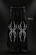 TRIBAL BAGGY SWEATPANTS