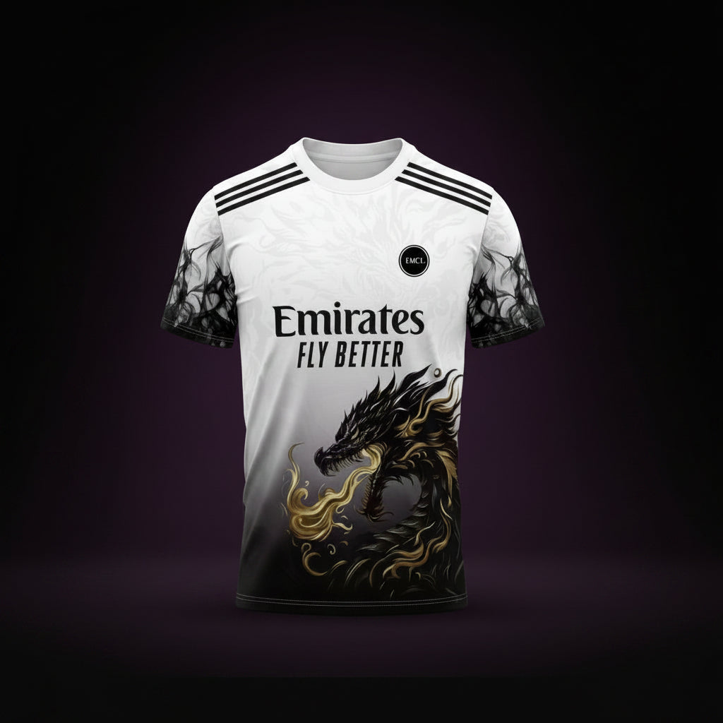 Premium men's jersey