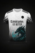 Premium men's jersey