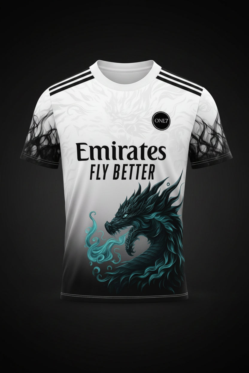 Premium men's jersey