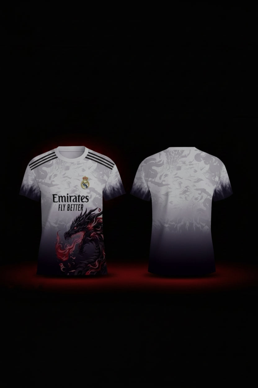Premium men's jersey
